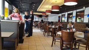 Red Olive Restaurant Ferndale 2