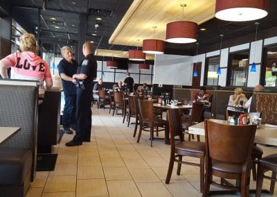 Red Olive Restaurant Ferndale 2