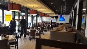 Red Olive Restaurant Ferndale 3