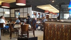 Red Olive Restaurant Ferndale 4