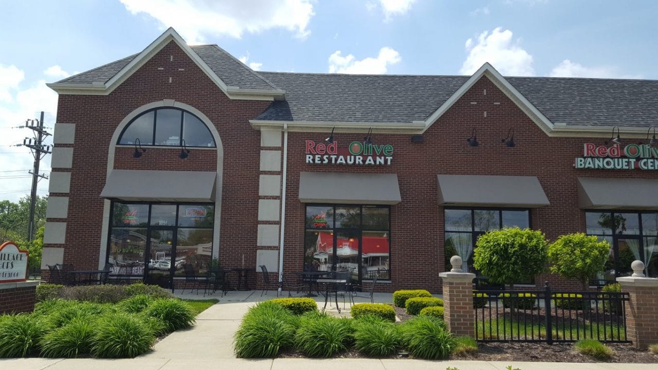 Plymouth Mediterranean American Family Dining Breakfast Lunch Dinner