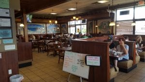 Red Olive Restaurant Plymouth 2