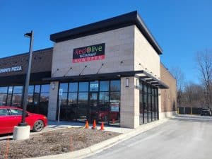 Family Dining West Bloomfield