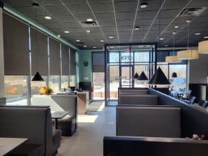 Red Olive West Bloomfield