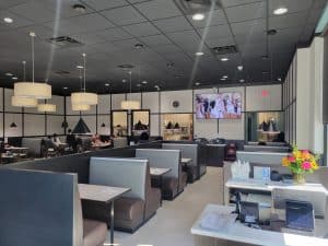 Red Olive West Bloomfield Family Dining 3