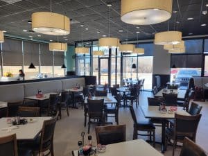Red Olive Restaurant West Bloomfield Family Dining